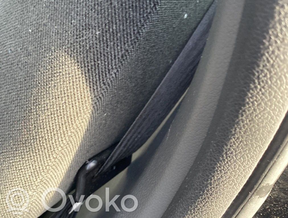 Ford C-MAX I Saugos diržas galinis 