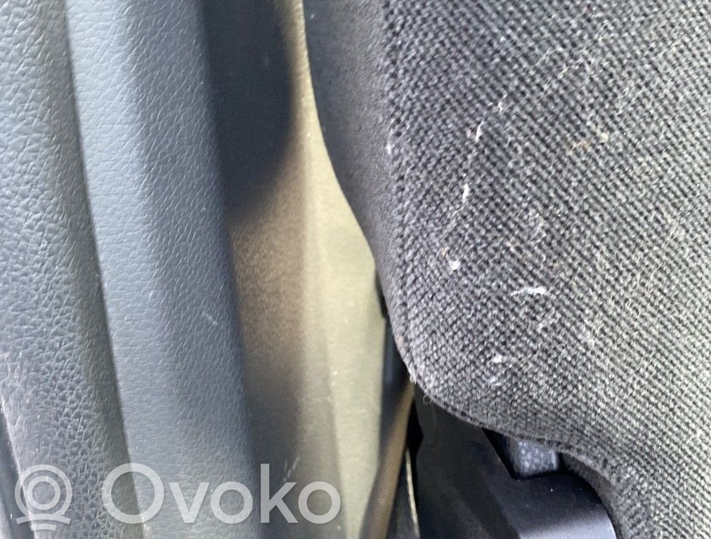 Ford C-MAX I Saugos diržas galinis 