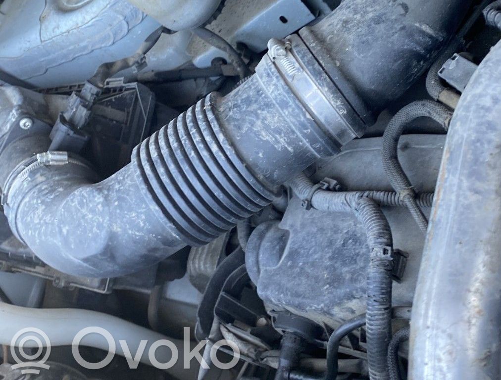 Renault Master III Electromotor 