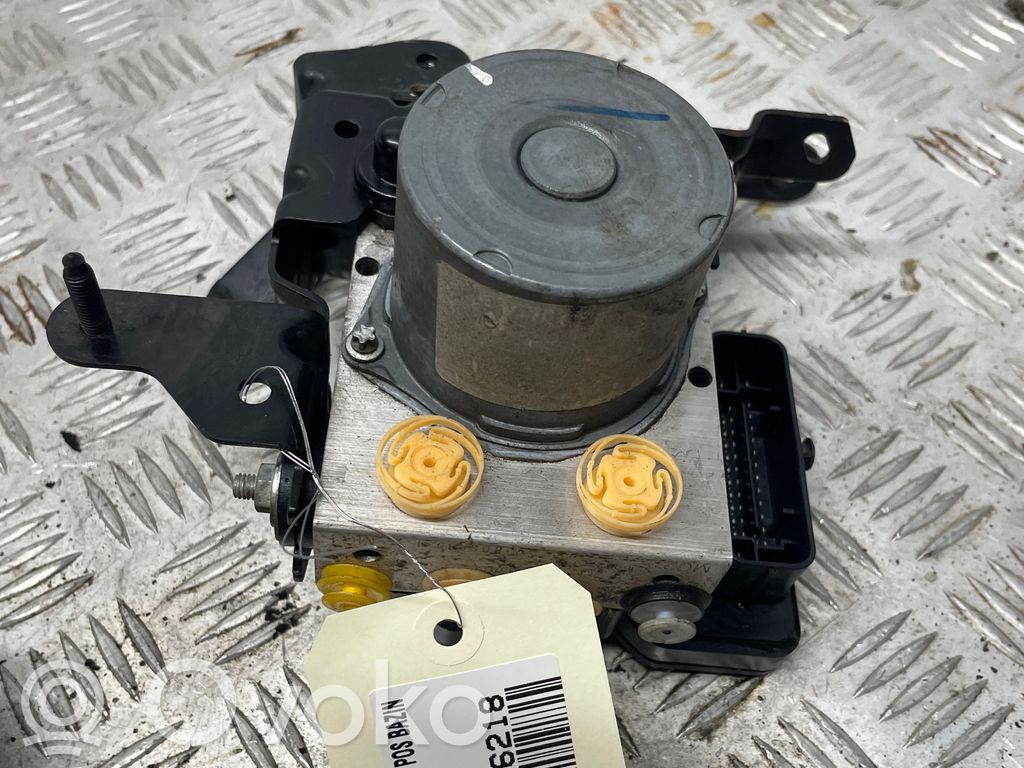 Renault Master III ABS bloks 