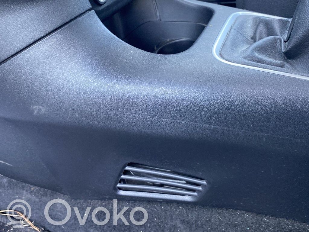 Console centrale   98124989ZD
