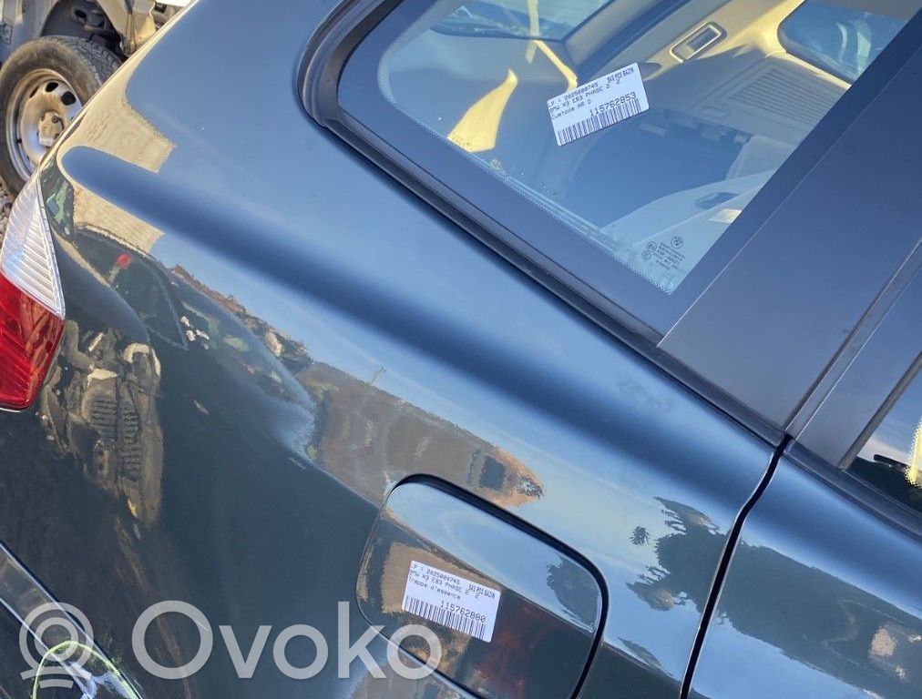 Panel lateral trasero   41003449750