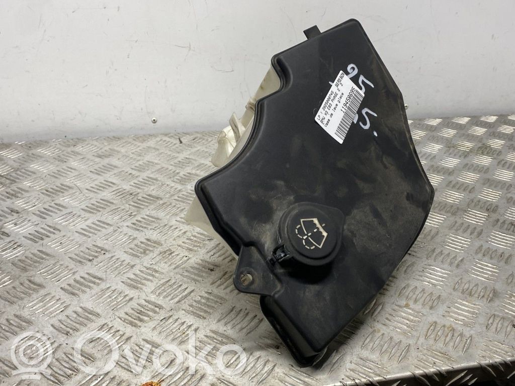 BMW X3 E83 Rezervor lichid spălare parbriz 