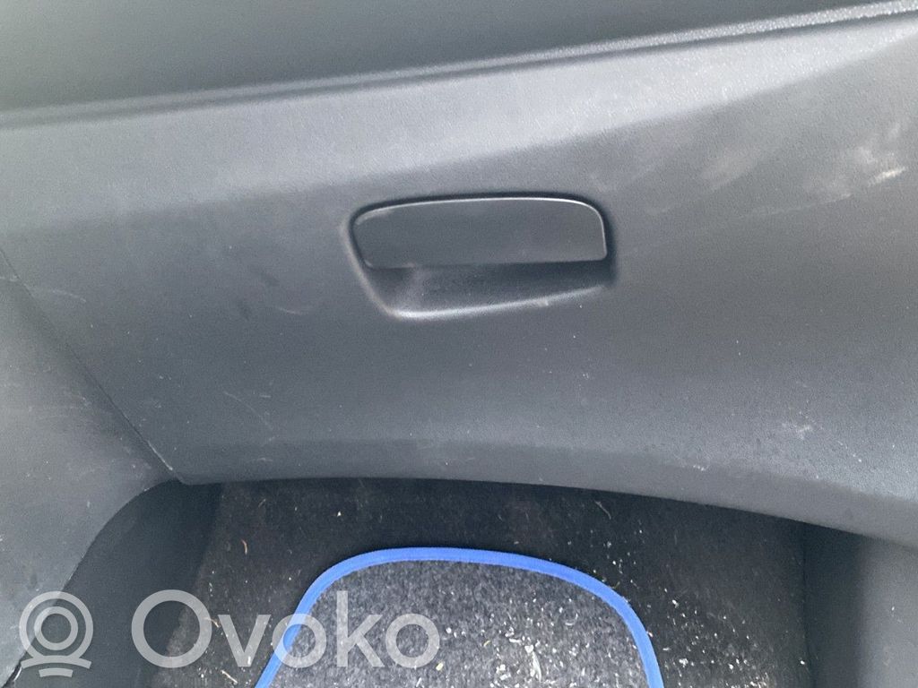 Citroen C3 Juego guantera 