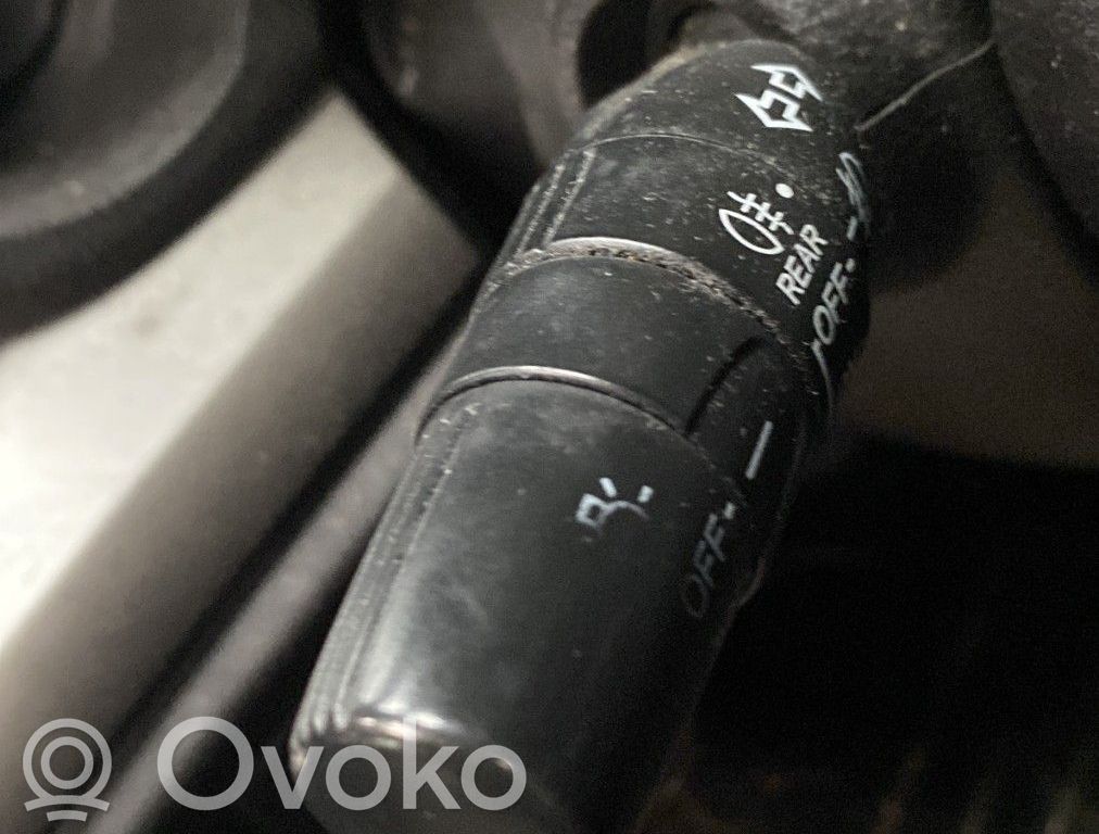 Honda Accord Manetă semnalizator 