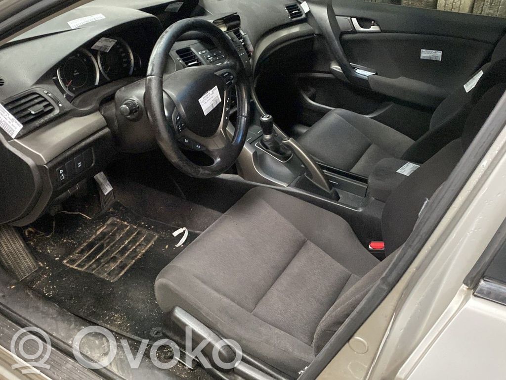 Honda Accord Tappeto per interni 