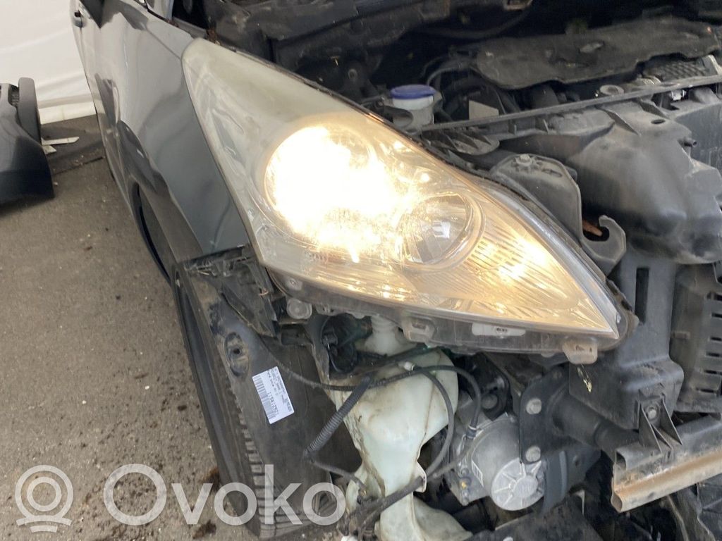 Peugeot 3008 I Far 