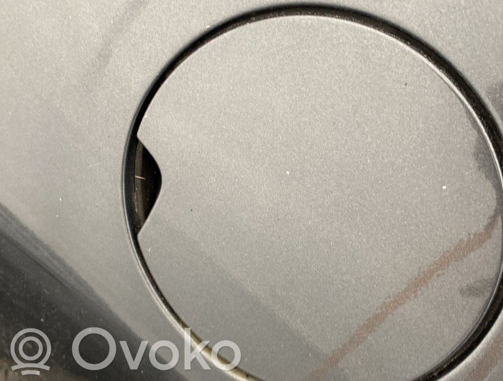 Peugeot 3008 I Sportello del serbatoio del carburante 