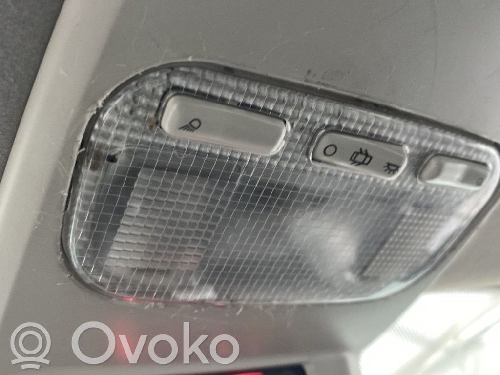 Peugeot 3008 I Lampă scaun față 
