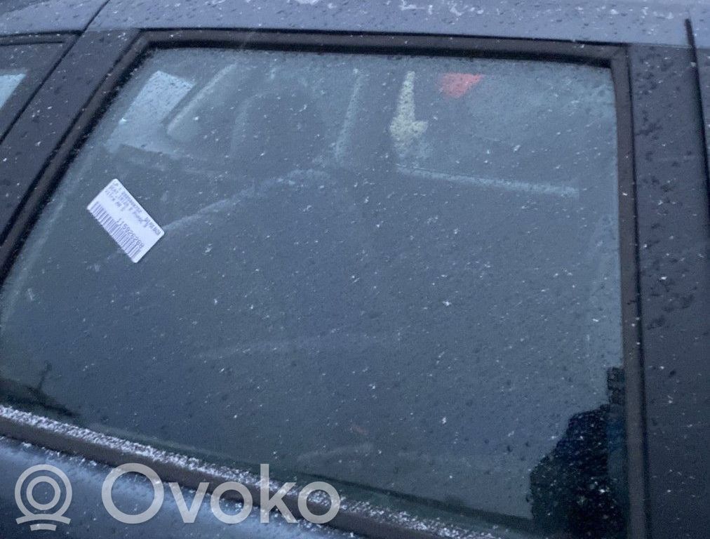 Seat Ibiza II (6k) Szyba drzwi tylnych 