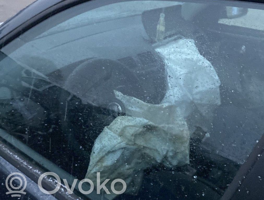 Seat Ibiza II (6k) Szyba drzwi przednich 
