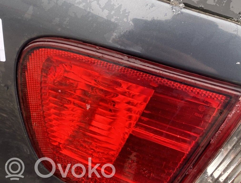 Seat Ibiza II (6k) Luci posteriori del portellone del bagagliaio 