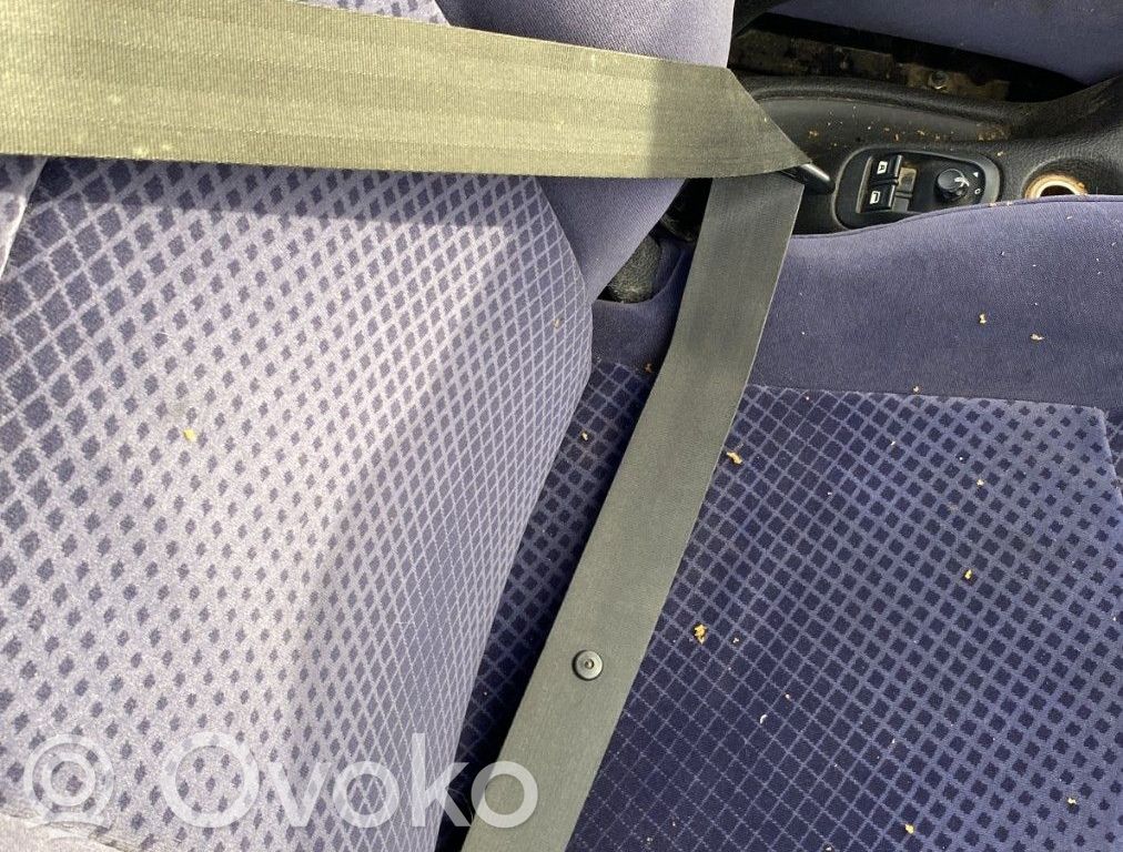 Cinturón delantero   8974HA