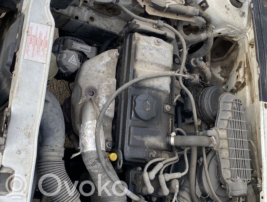 Motor   000001353Z