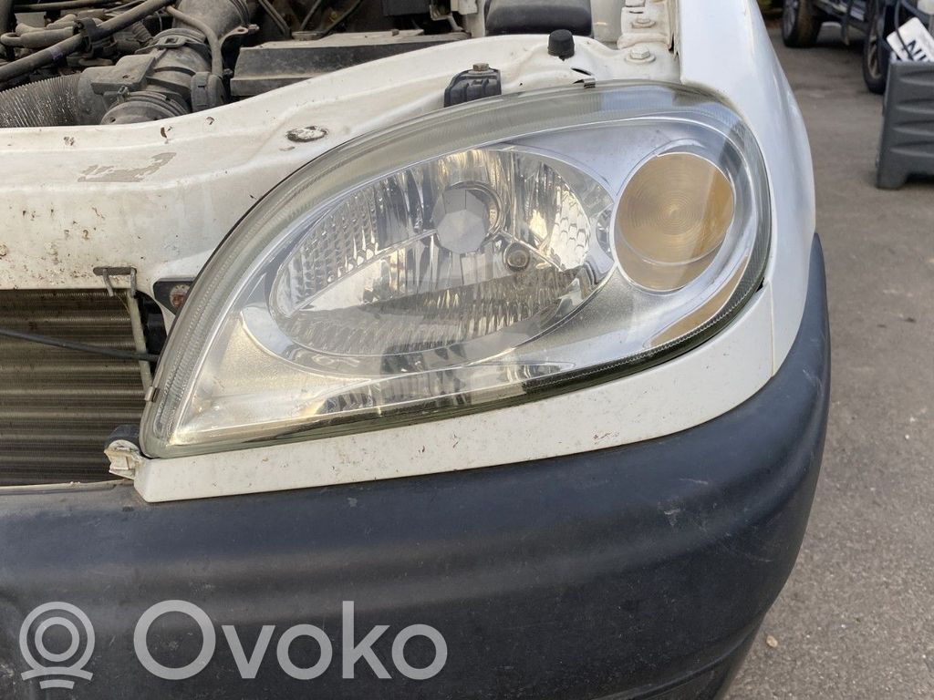 Citroen Saxo Far 