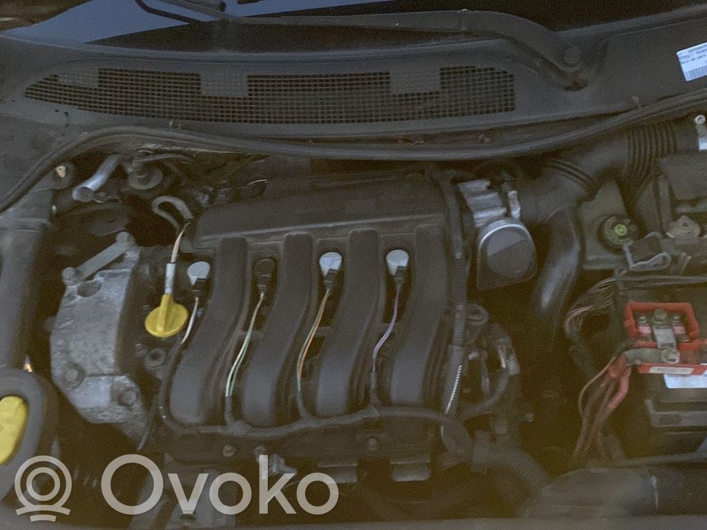 Engine   7701474378