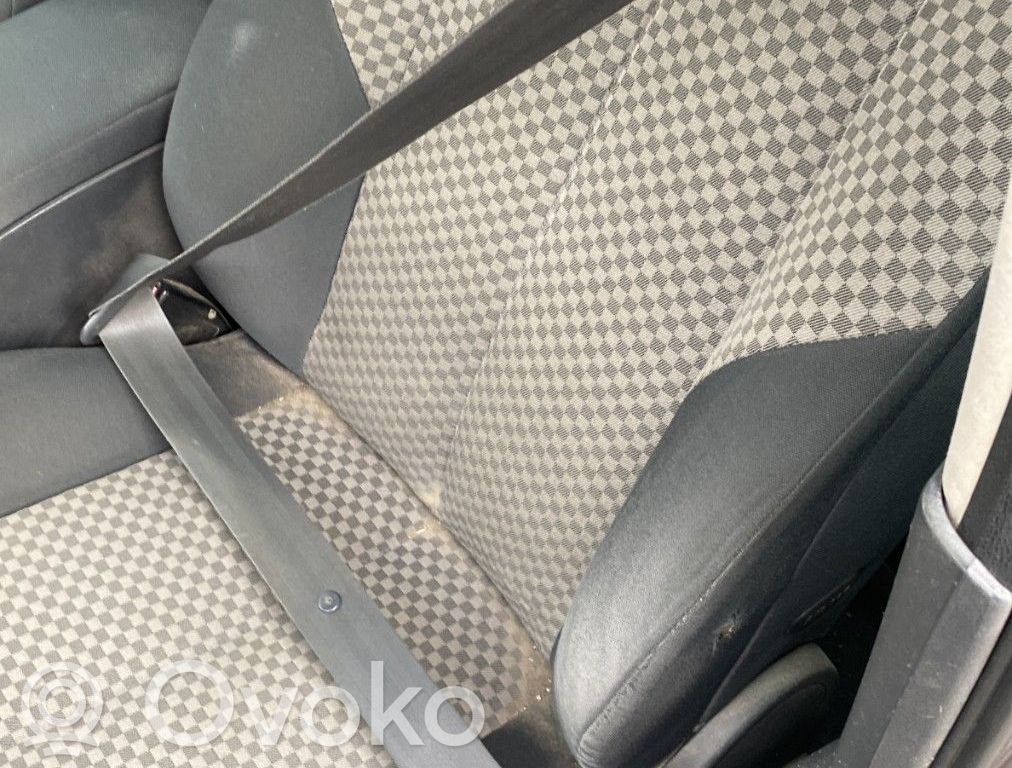 Renault Megane II Cinturón delantero 