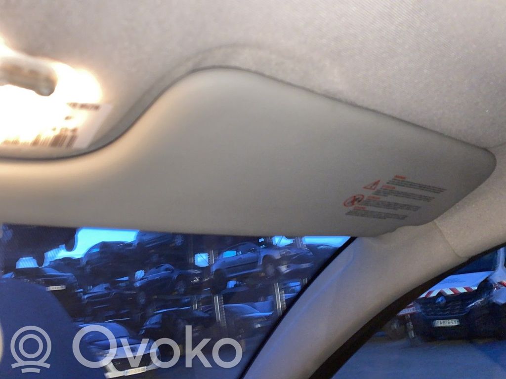 Häikäisysuoja   8200246819