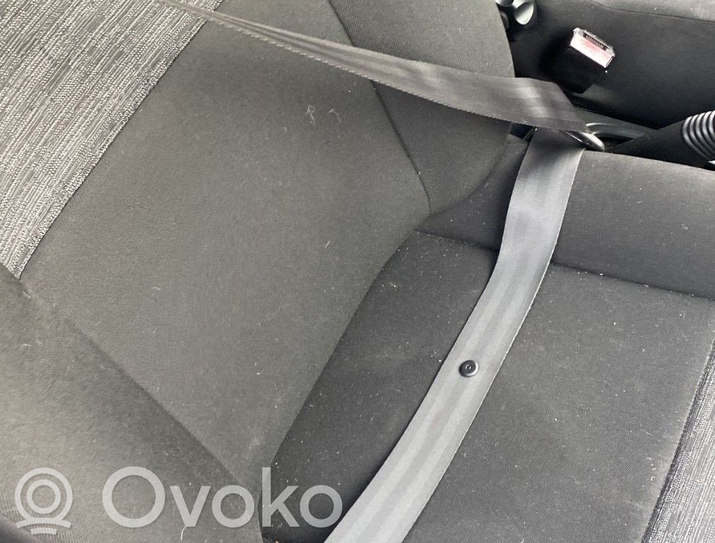 Dacia Duster Cinturón delantero 