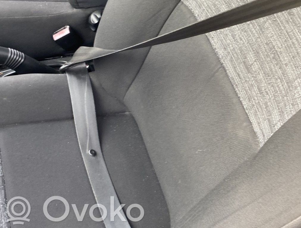Dacia Duster Cinturón delantero 