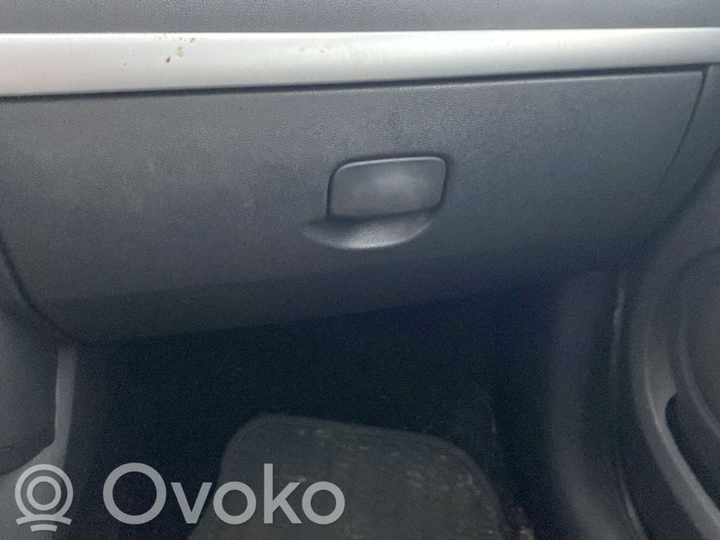 Renault Clio III Set torpedou 