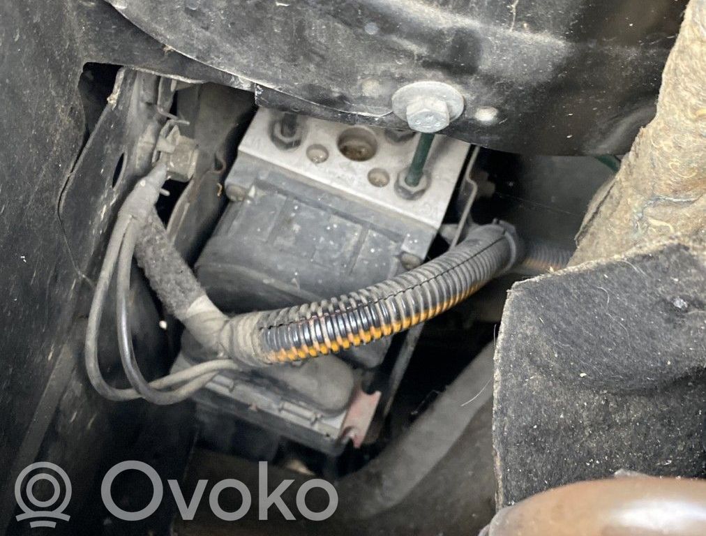 Renault Clio II Bomba de ABS 