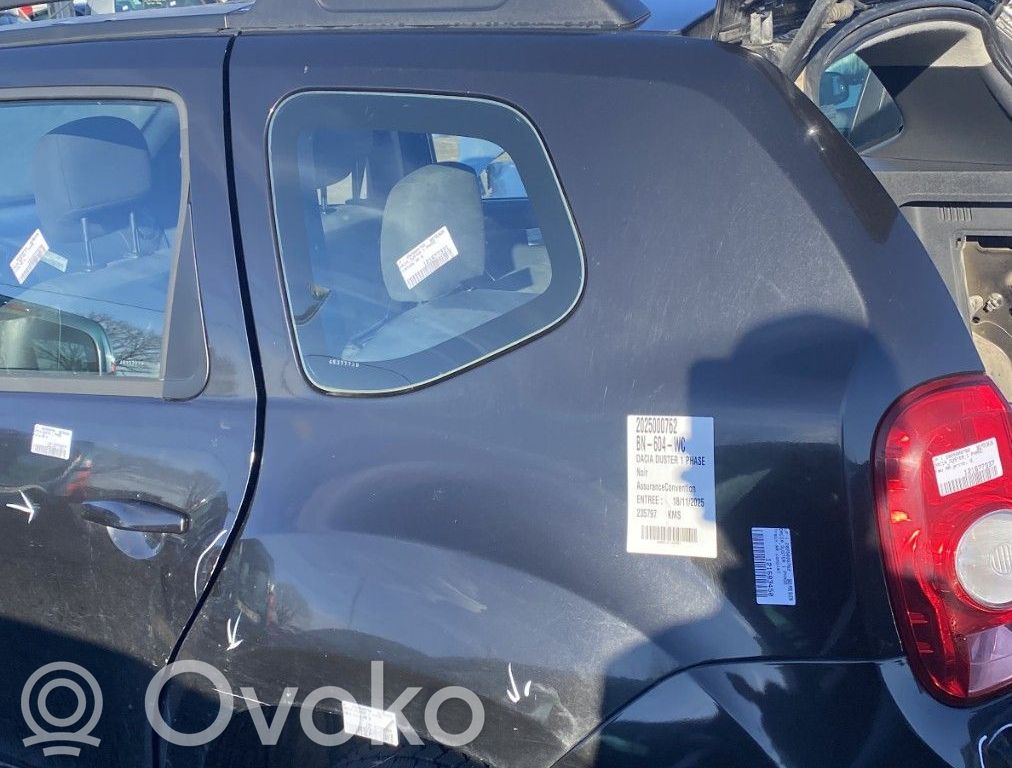 Panel lateral trasero   774214657R