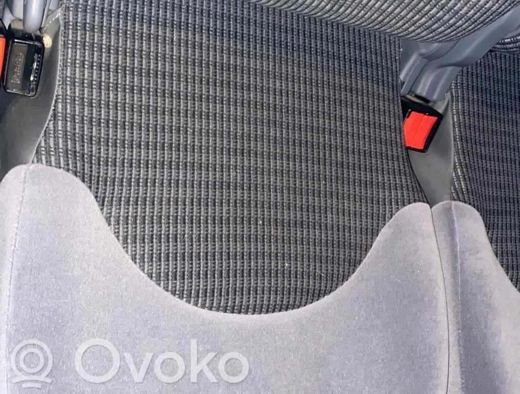 Citroen Xsara Picasso Takaistuin 