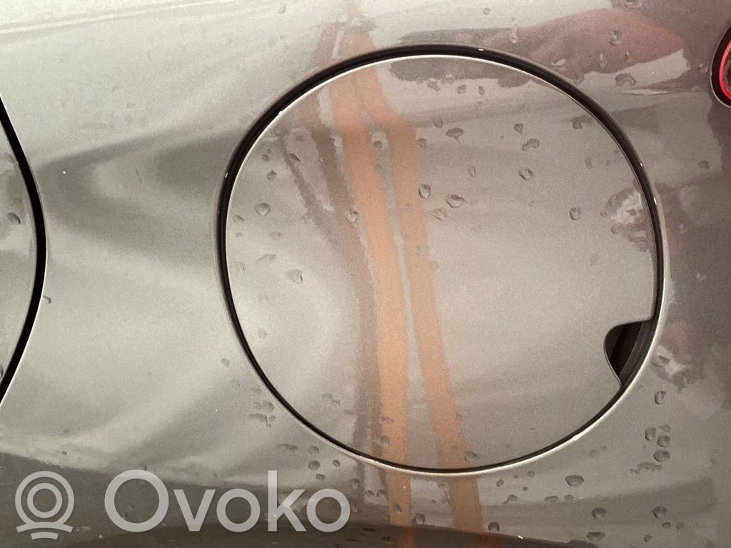 Peugeot 208 I Polttoainesäiliön korkki 