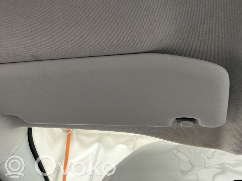 Peugeot 208 I Aletta parasole 