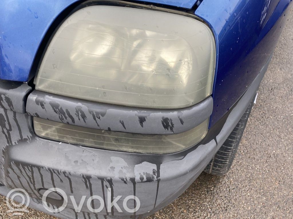 Fiat Doblo Faro/fanale 