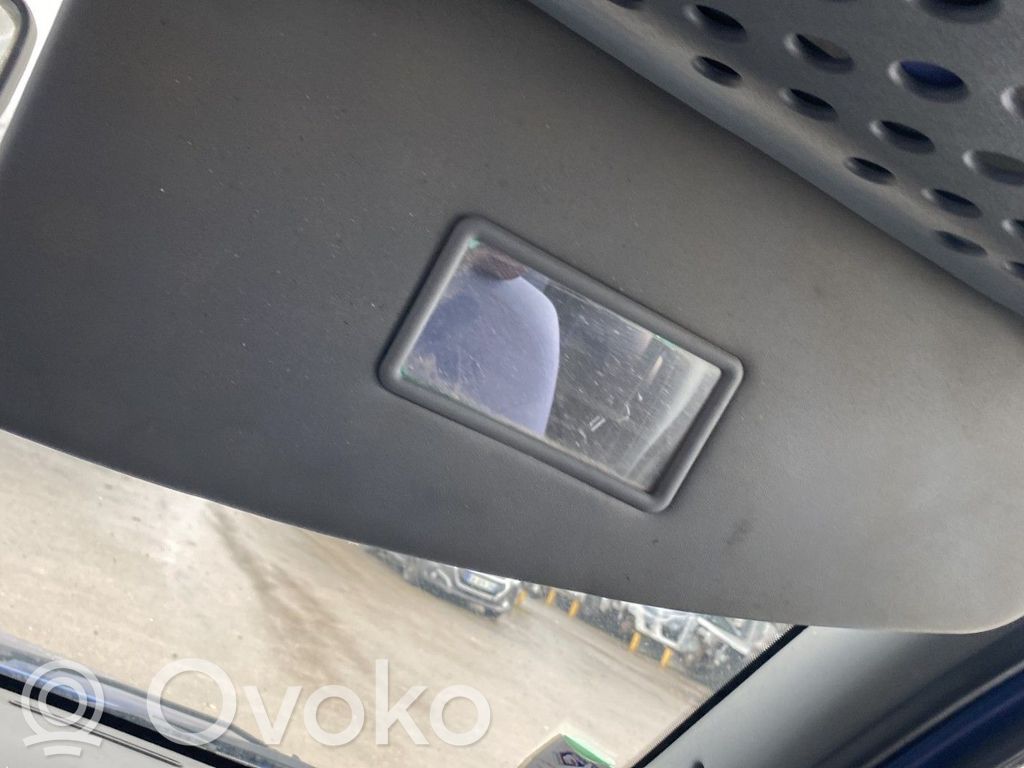 Fiat Doblo Sun visor 