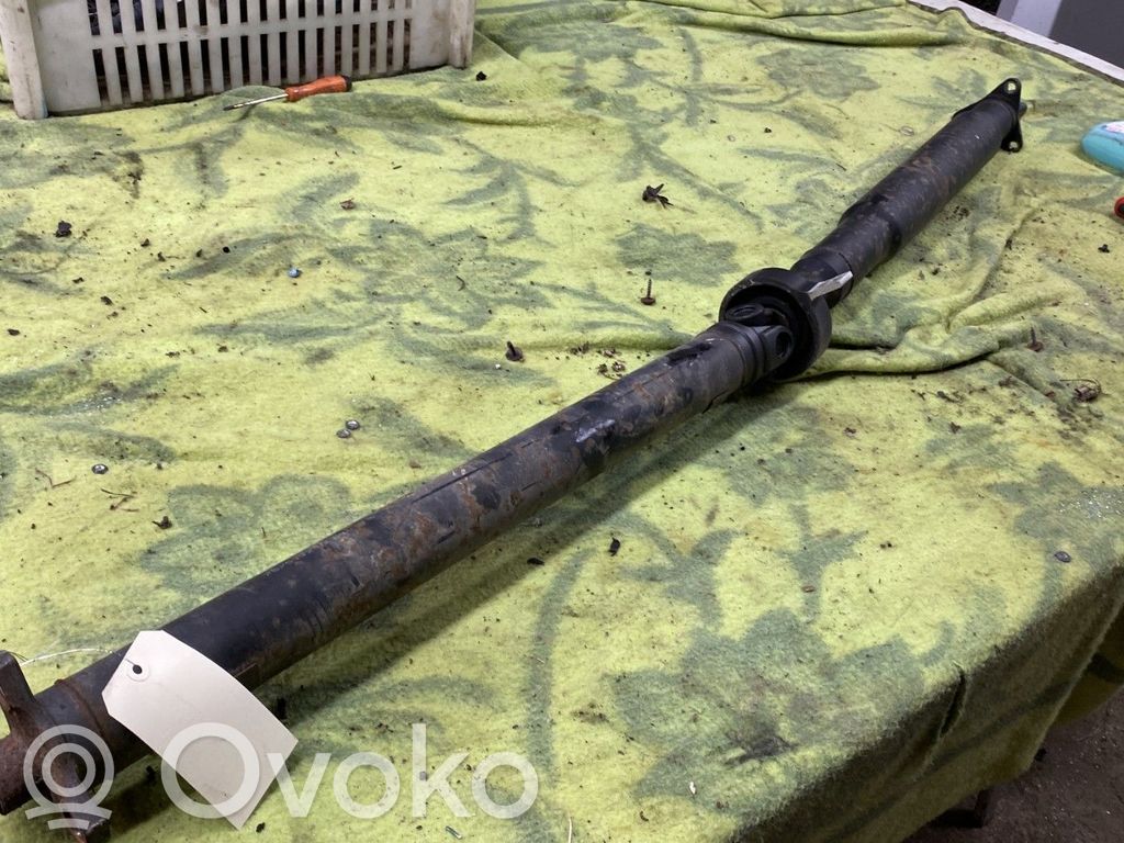 Vetoakseli (sarja)   26107575332