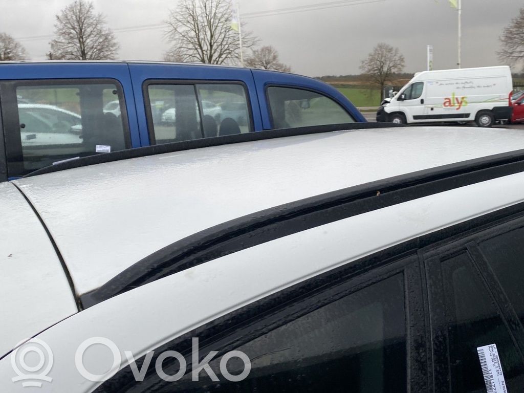 BMW 3 E90 E91 Kattokisko 