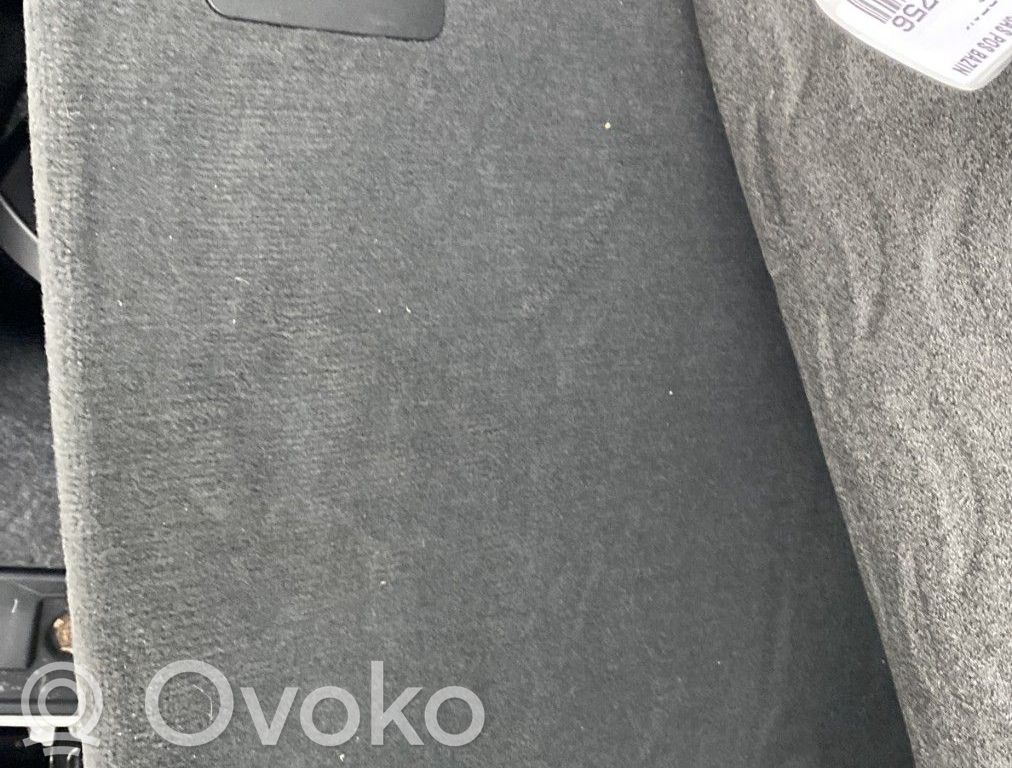 BMW 3 E90 E91 Kofferraumboden 