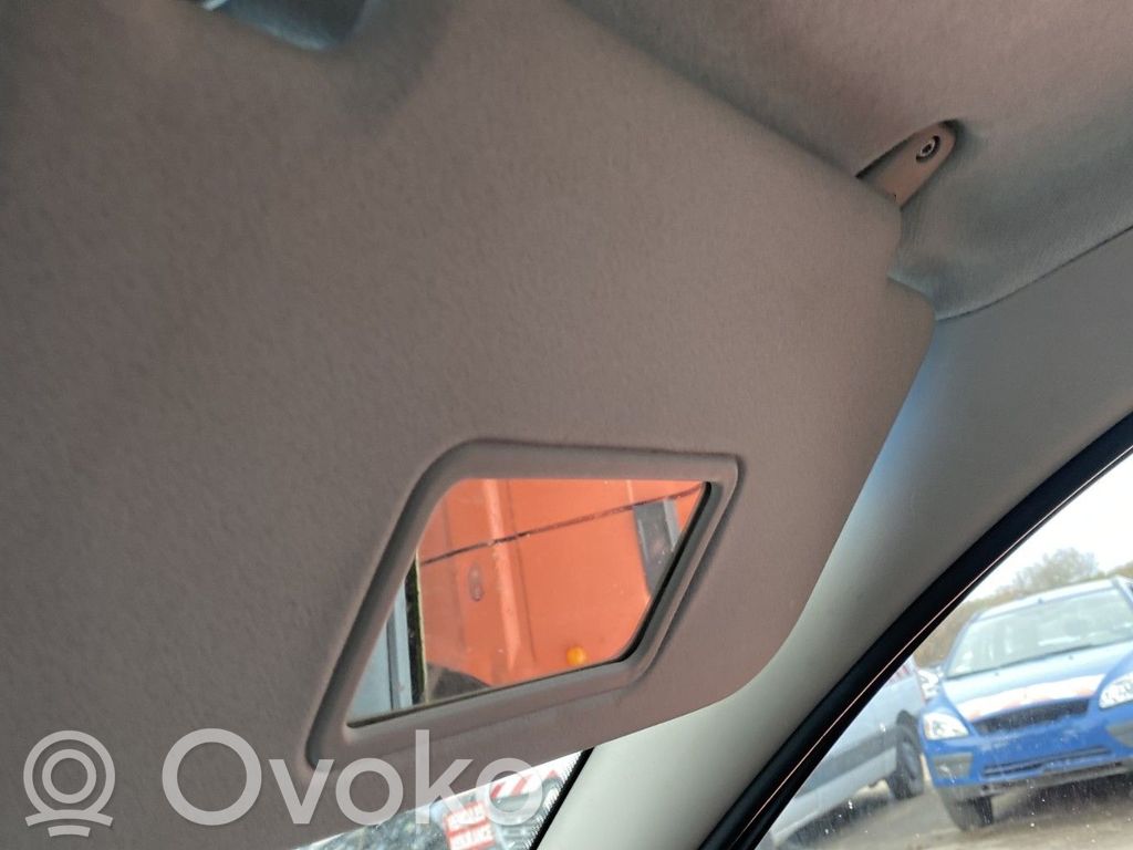 Opel Combo C Visera parasol 