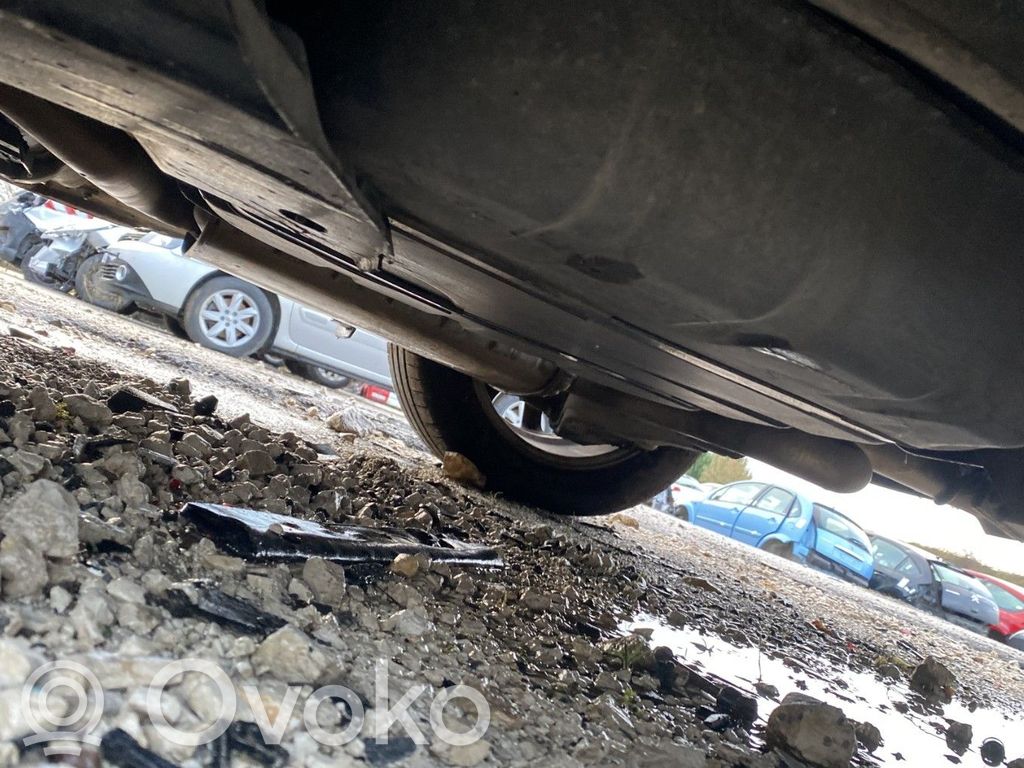 KIA Ceed Degalų bakas 