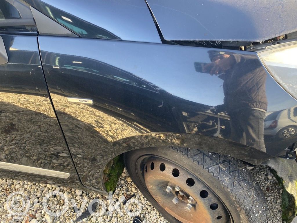 Renault Scenic III -  Grand scenic III Aile 