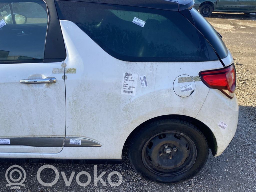 Panel lateral trasero   1609118280