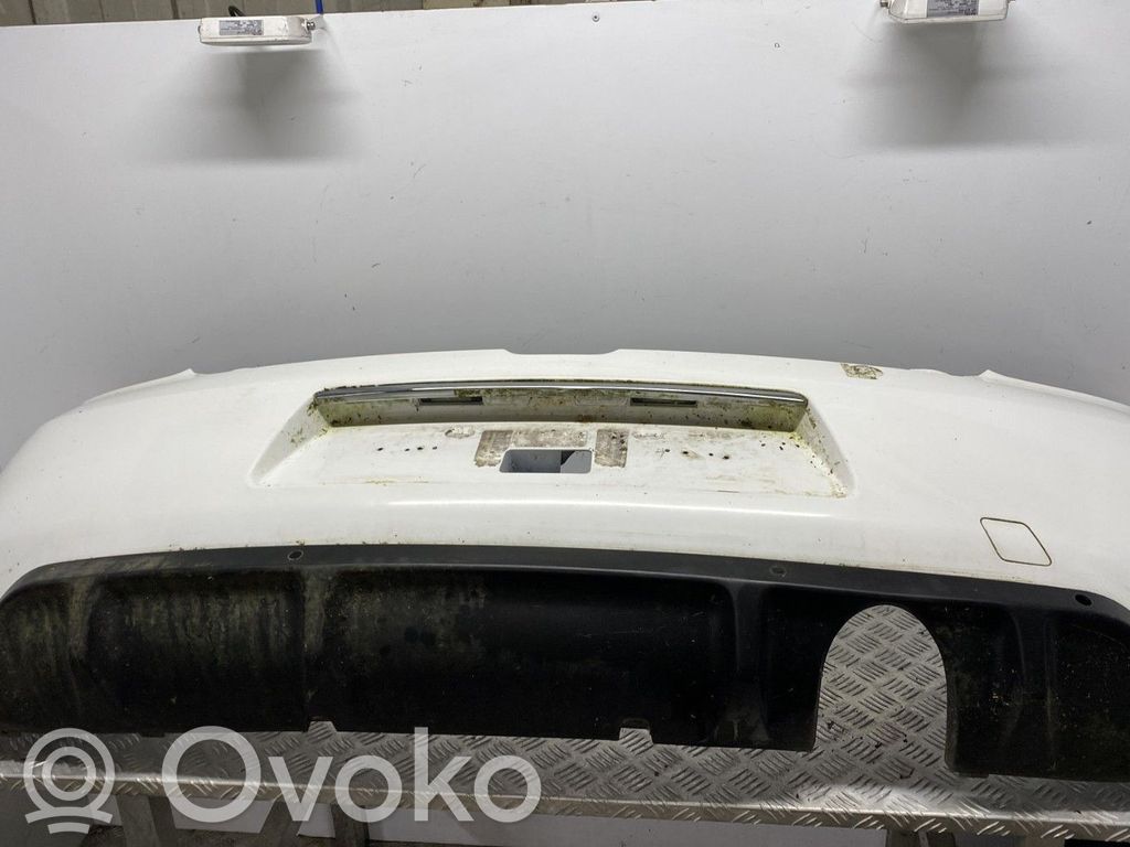 Citroen DS3 Parachoques 