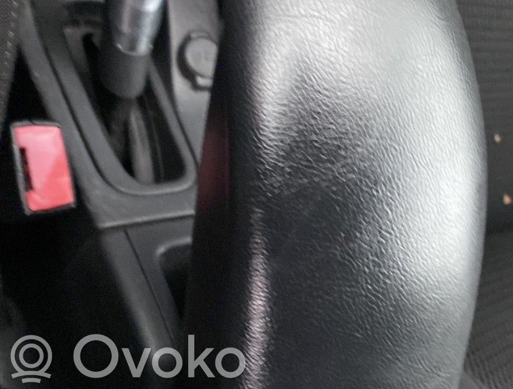 Citroen DS3 Center console 