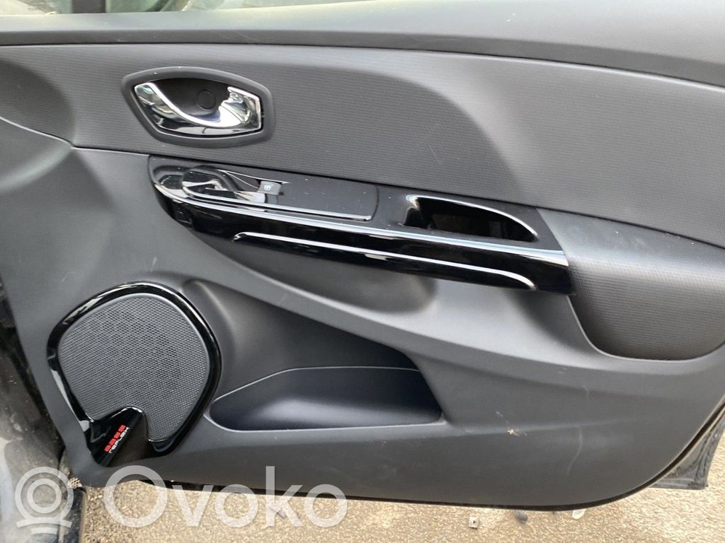 Renault Clio IV Panou tapițerie ușă față
