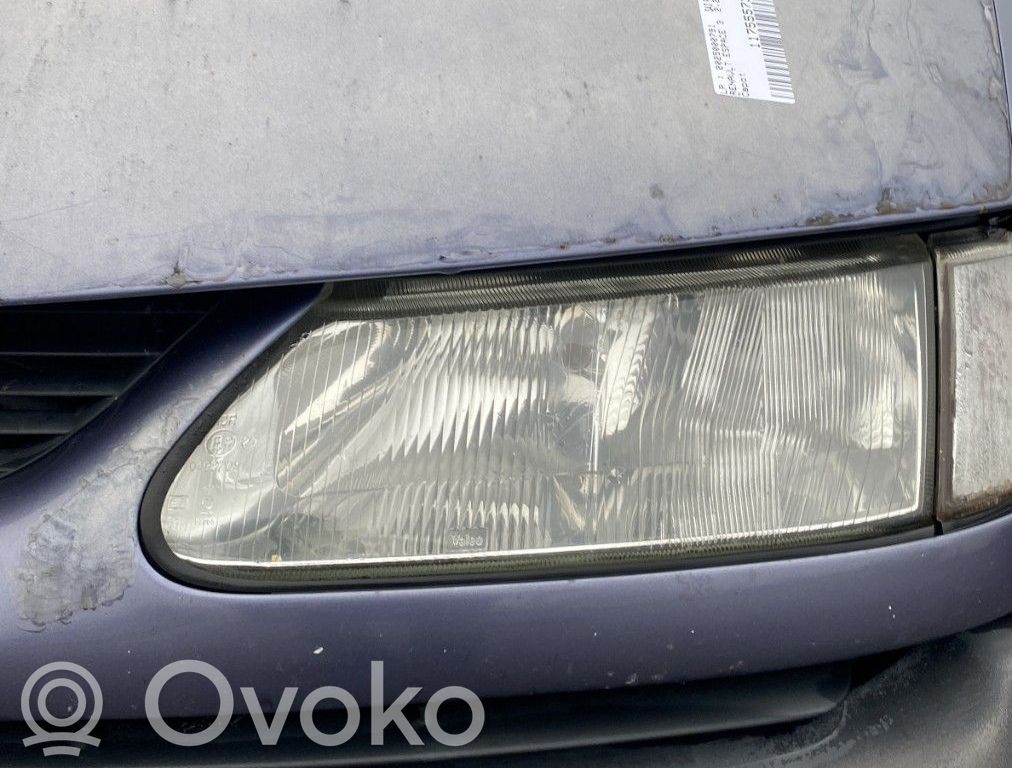 Renault Espace III Far 