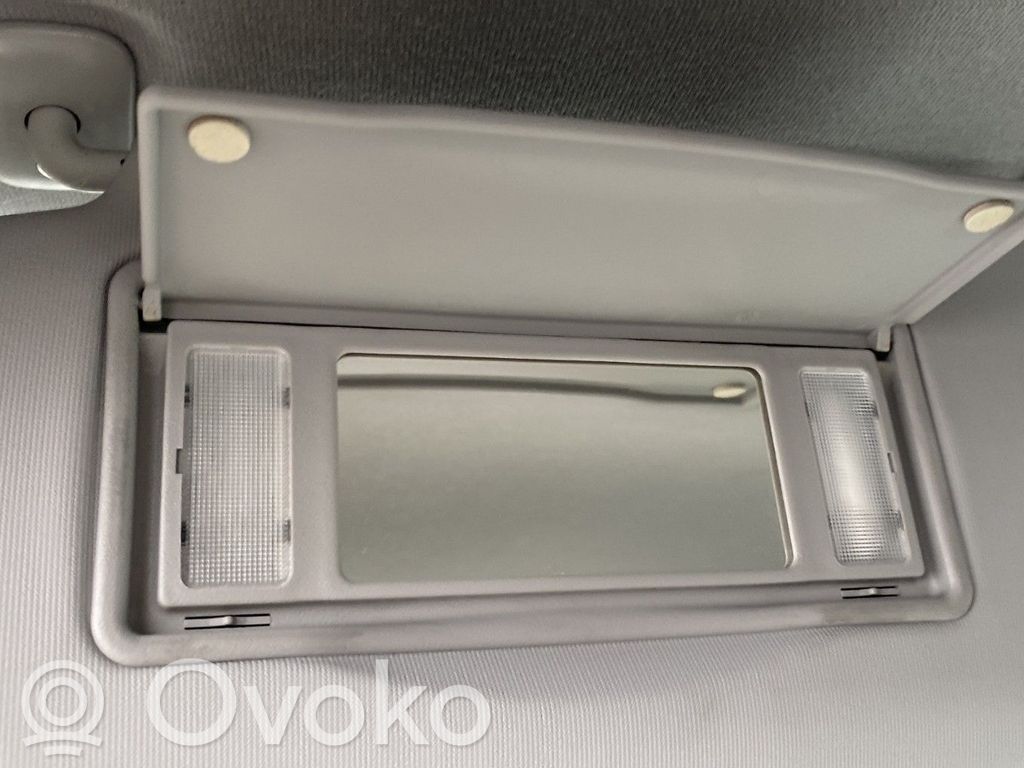 Mazda 6 Sun visor 