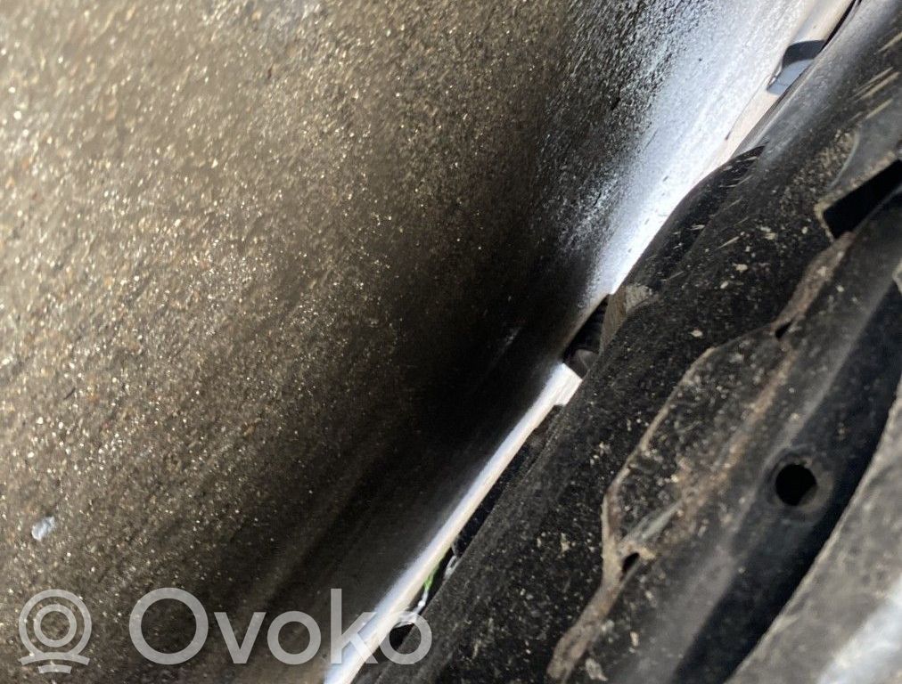 Mazda 6 Front subframe 
