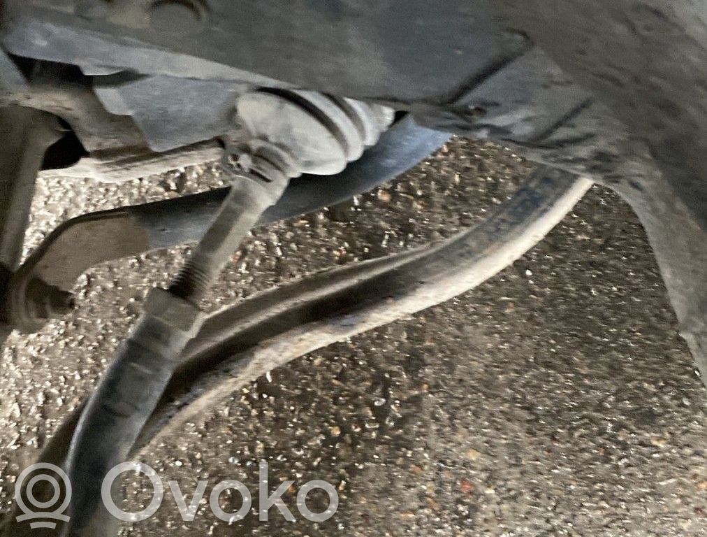 Mazda 6 Vairo kolonėlė 