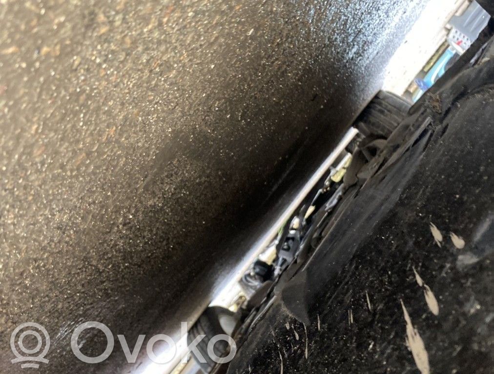 Mazda 6 Front driveshaft 