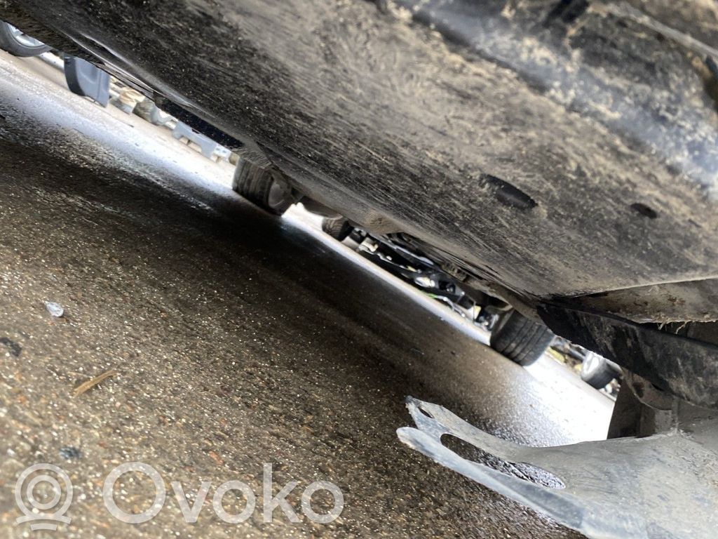 Mazda 6 Eje de transmisión delantero 