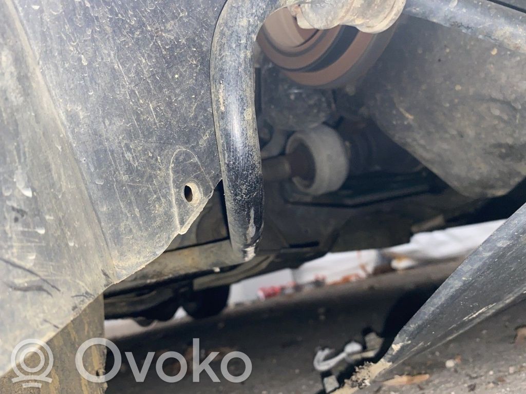 Renault Twingo I Front subframe 
