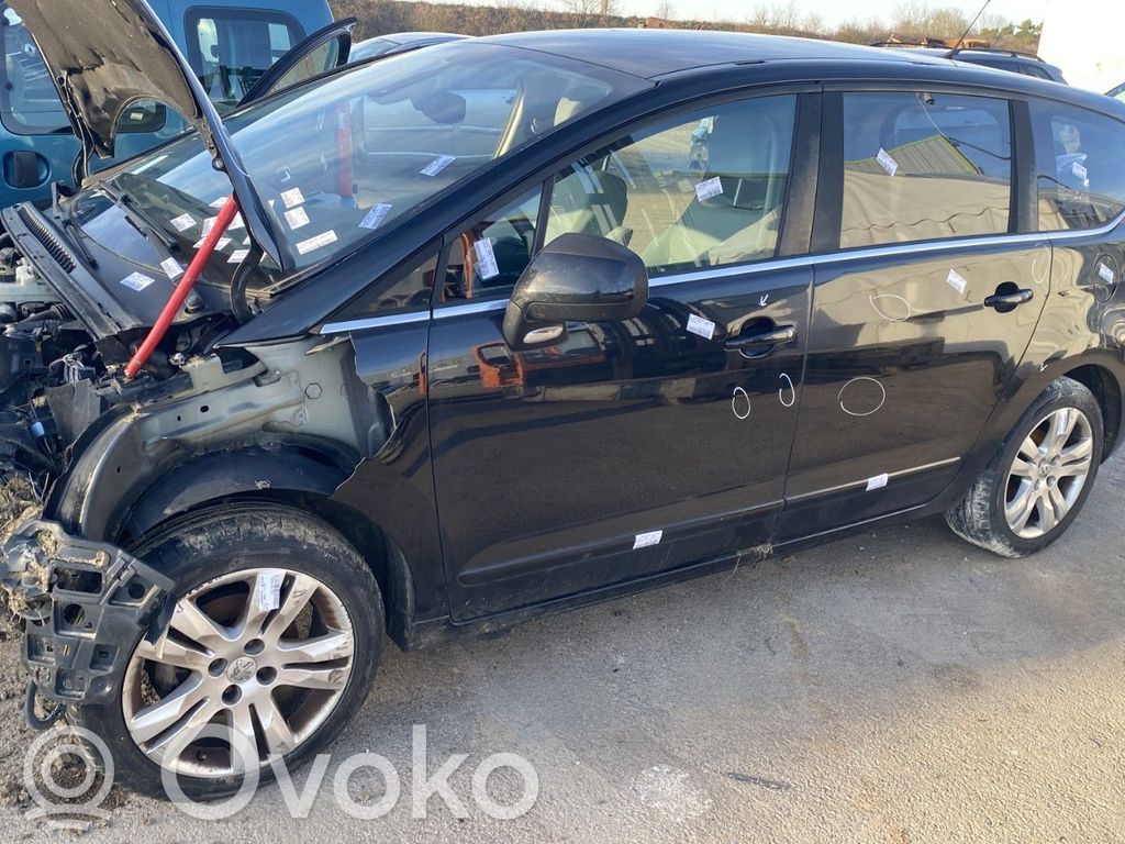 Peugeot 5008 Modul de control frână de mână 